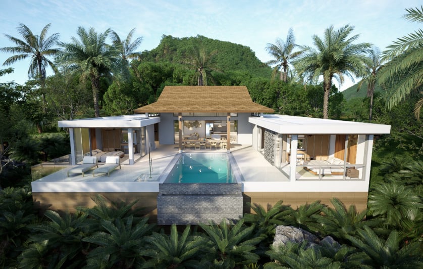 Mobirise Website Builder