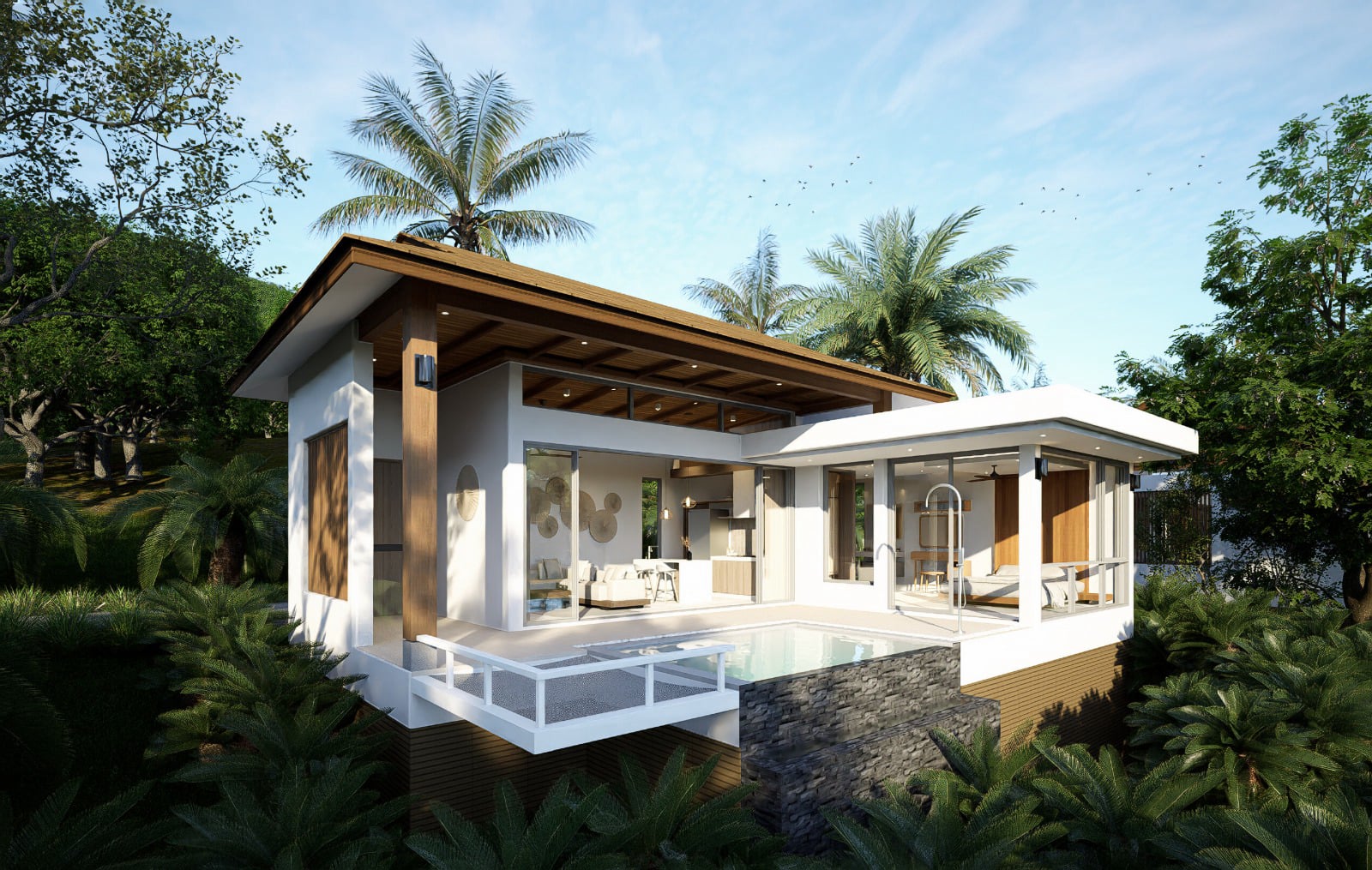 Mobirise Website Builder