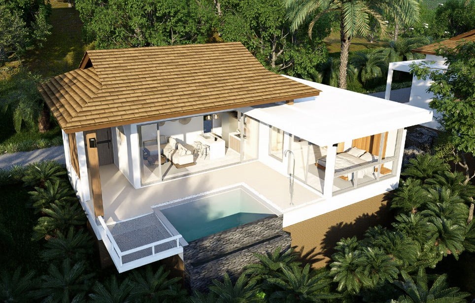 Mobirise Website Builder