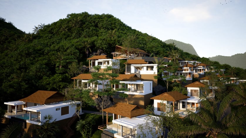 Mobirise Website Builder