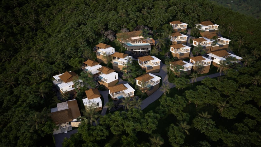 Mobirise Website Builder