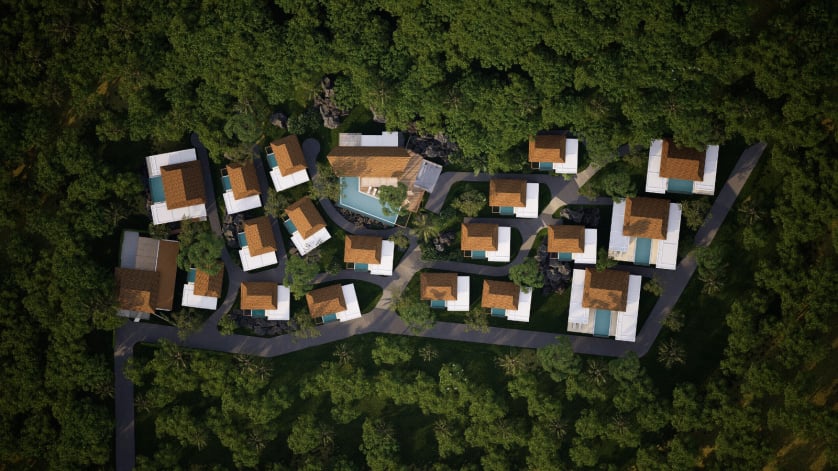 Mobirise Website Builder