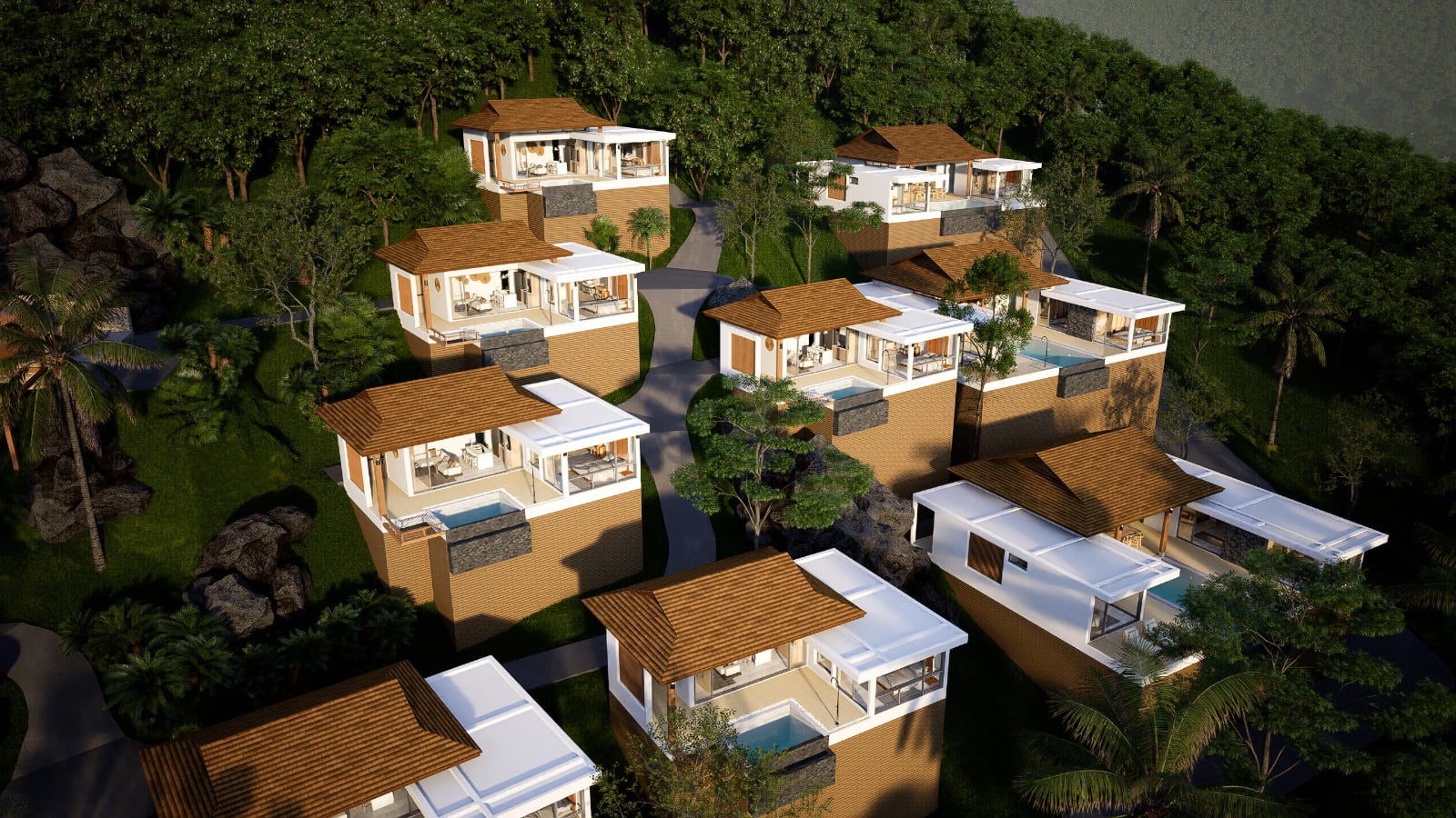 Mobirise Website Builder