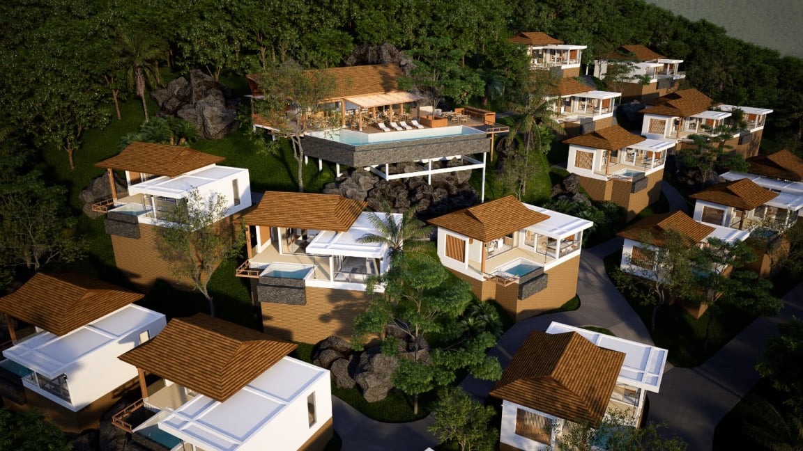 Mobirise Website Builder