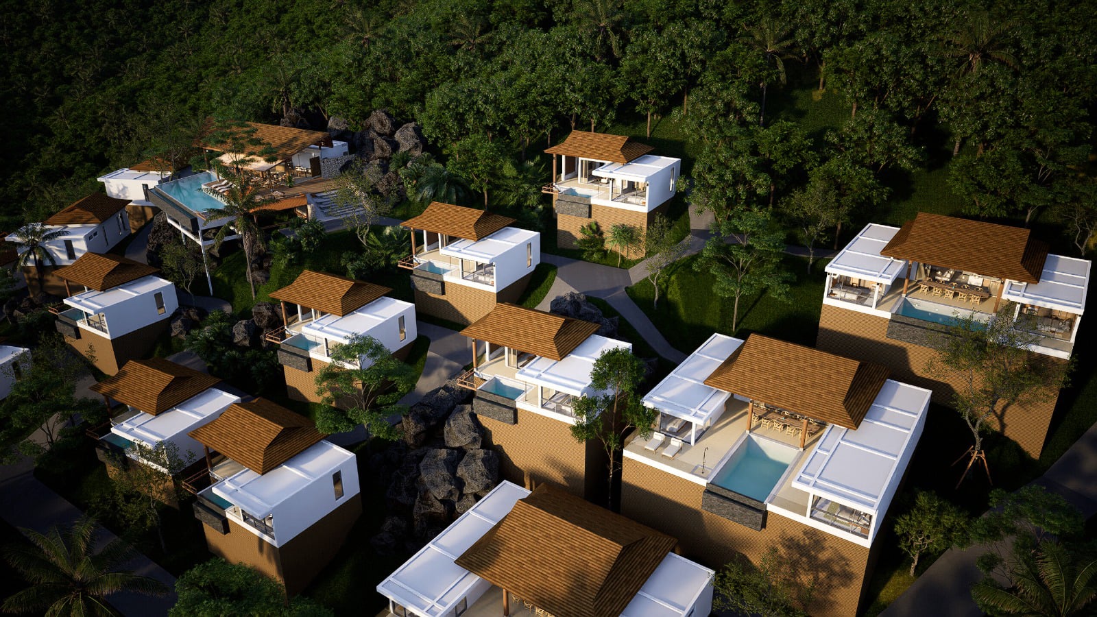 Mobirise Website Builder