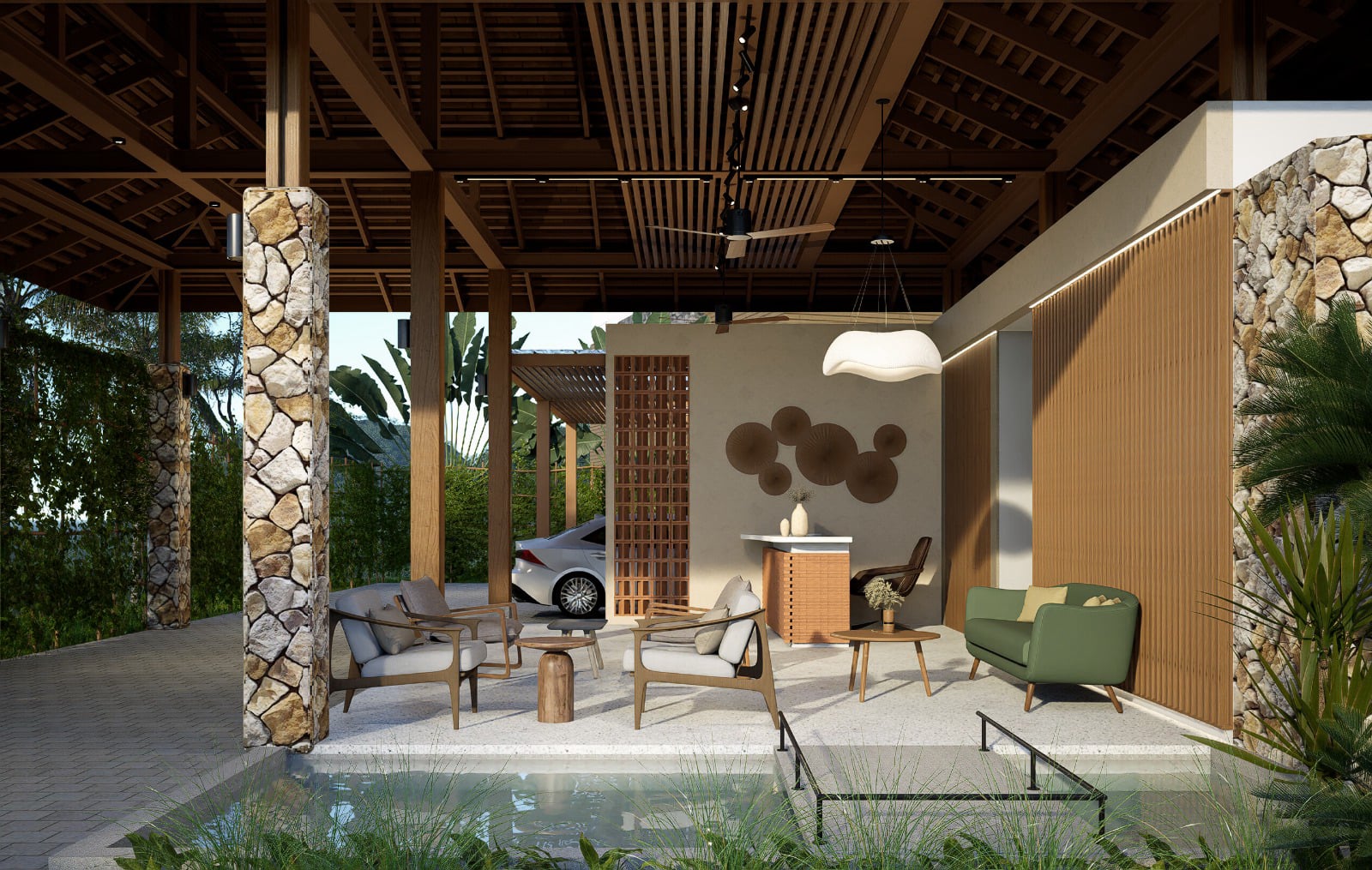 Mobirise Website Builder